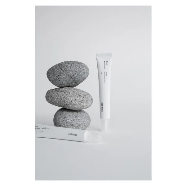 Celimax The Real Noni Ultimate Eye Cream - Noni Özlü Yatıştırıcı & Onarıcı Göz Kremi - Görsel 4