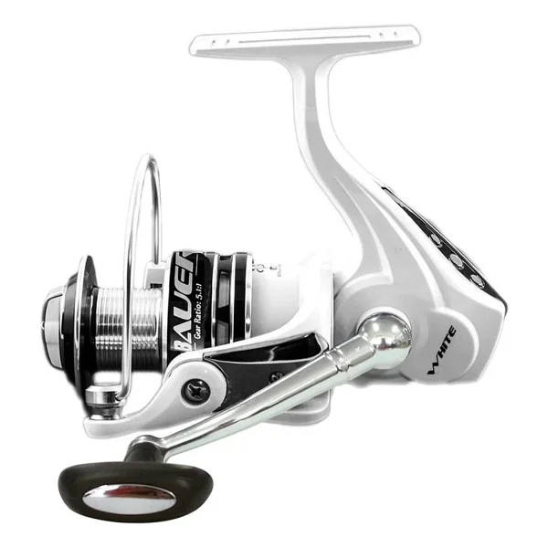 Bauer White 30 5+1 Bb Olta Makinesi - Görsel 2