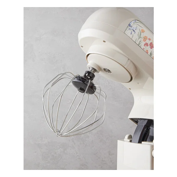 English Home Smr 3001 5.5 Lt 1500 W Bej Stand Mikser - Görsel 5