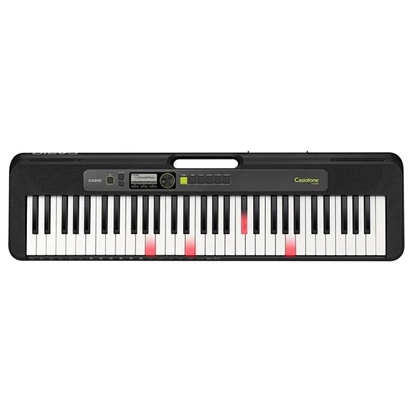 Casio Casiotone Lk-S250 61 Tuşlu Org - Görsel 10