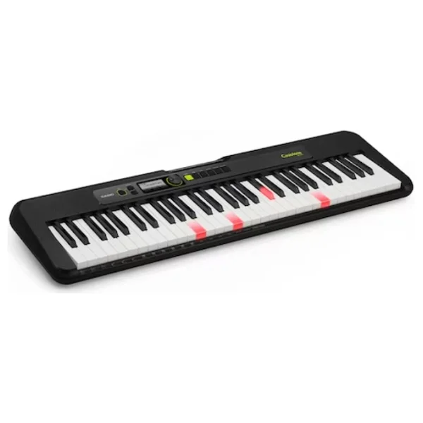 Casio Casiotone Lk-S250 61 Tuşlu Org - Görsel 2
