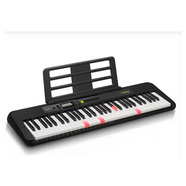 Casio Casiotone Lk-S250 61 Tuşlu Org - Görsel 3