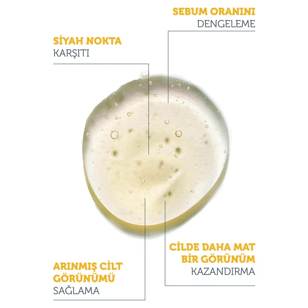 The Purest Solutions Exfoliating Salisilik Asit 400 Ml Yüz Temizleme Jeli - Görsel 4