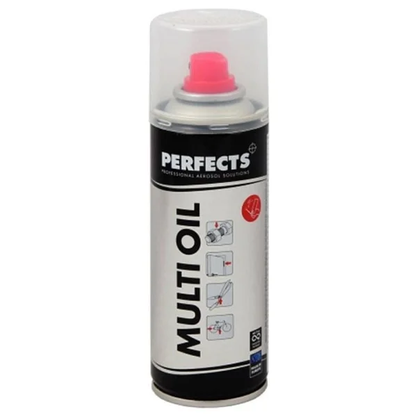 Perfects Multıoıl Çok Amaçlı Sprey 200 Ml - Görsel 2