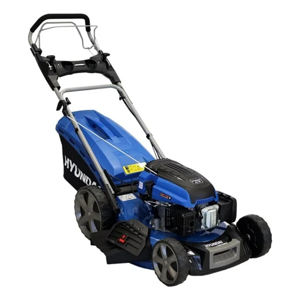Hyundai Power Hym530sp Slc Şanzımanlı Çim Biçme Makinesi - Görsel 5