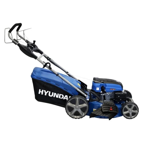 Hyundai Power Hym530sp Slc Şanzımanlı Çim Biçme Makinesi - Görsel 3