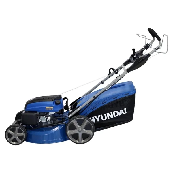 Hyundai Power Hym530sp Slc Şanzımanlı Çim Biçme Makinesi - Görsel 4