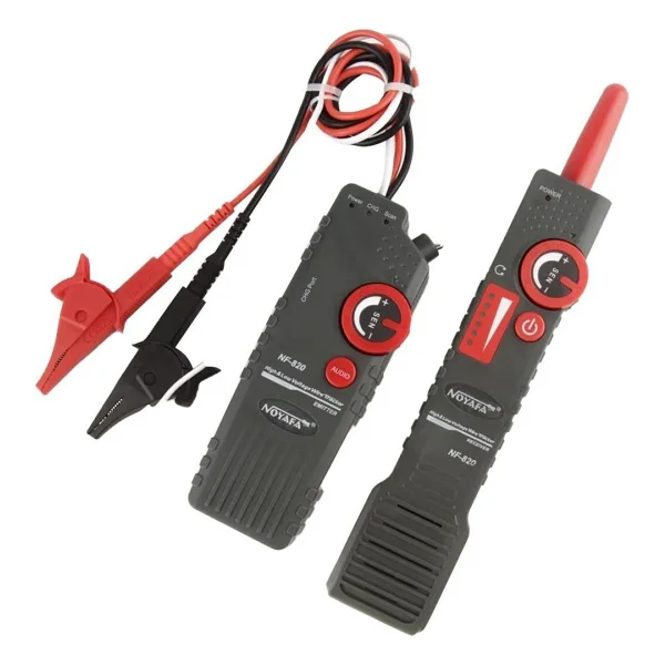 Noyafa Nf-820 Kablo Test Cihazı - Görsel 4