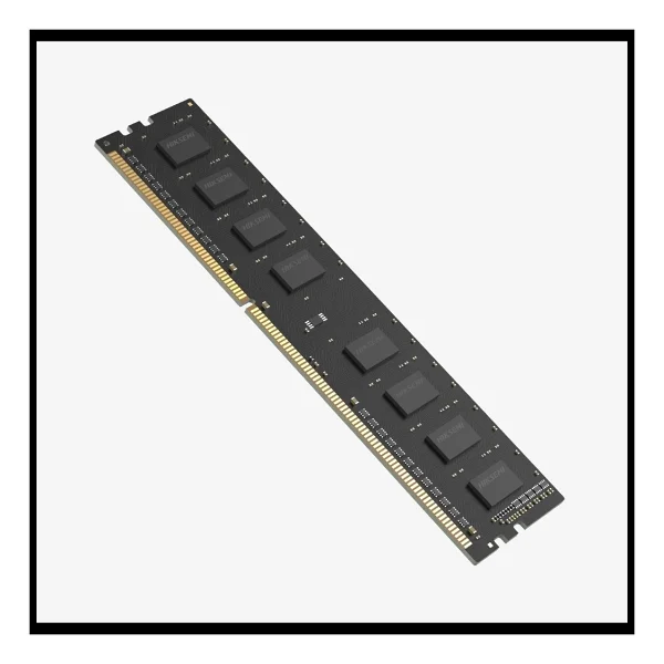 Hiksemi Hiker 4 GB 1600 MHz Cl11 Hsc304u16z1 DDR3 RAM - Görsel 4