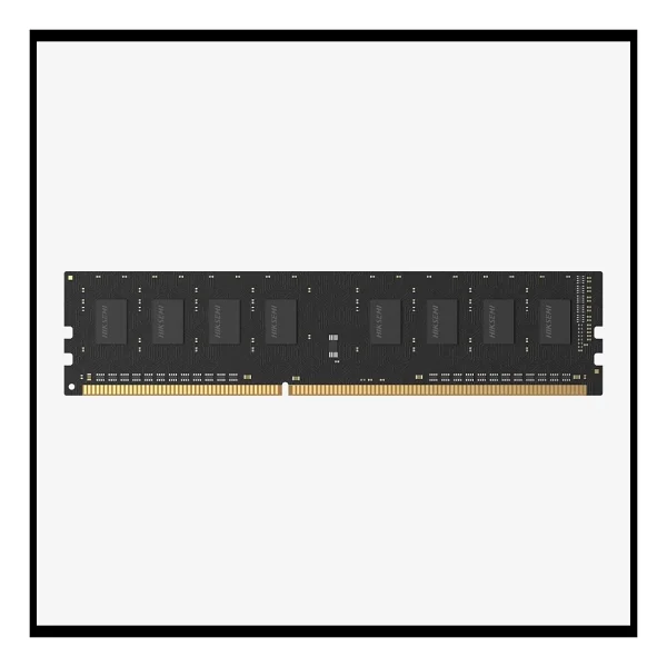 Hiksemi Hiker 4 GB 1600 MHz Cl11 Hsc304u16z1 DDR3 RAM - Görsel 5
