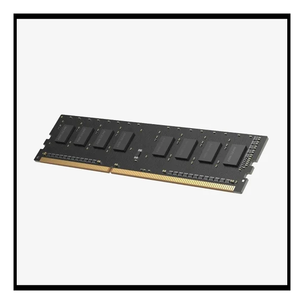 Hiksemi Hiker 4 GB 1600 MHz Cl11 Hsc304u16z1 DDR3 RAM - Görsel 6