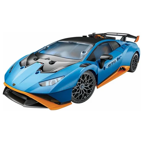 Clementoni Mekanik Laboratuvarı Lamborghini Huracan 64815