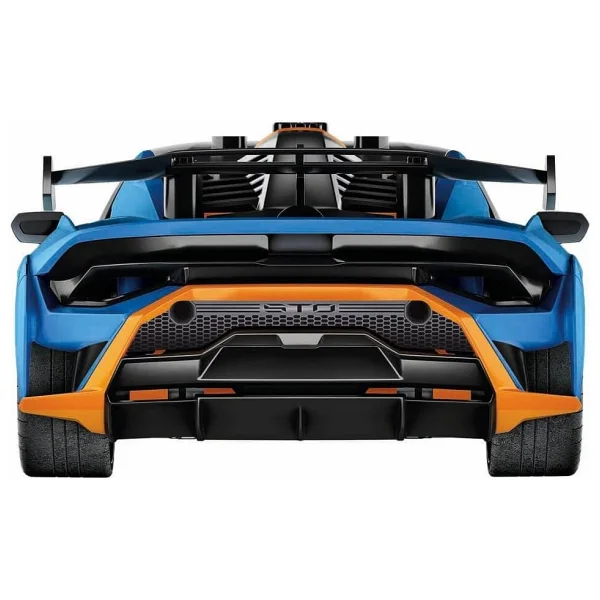 Clementoni Mekanik Laboratuvarı Lamborghini Huracan 64815 - Görsel 4