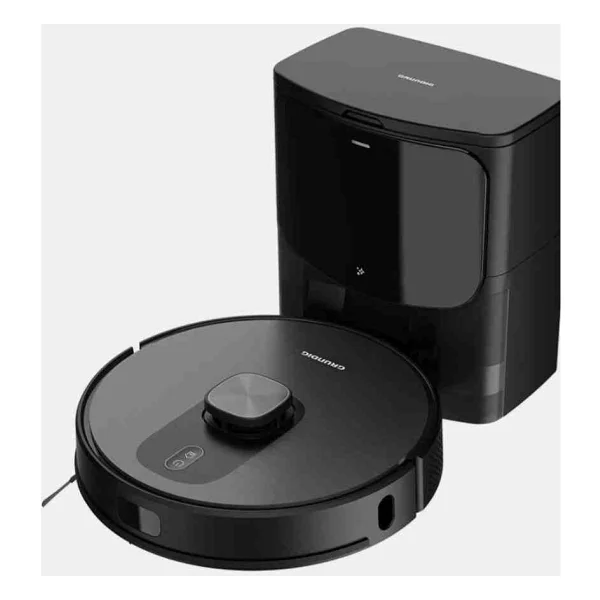 Grundig Vcr 7330 Çöp İstasyonlu Akıllı Robot Süpürge - Görsel 4
