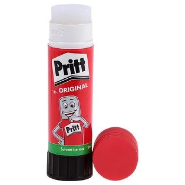 Pritt Stick 22 Gr 12'li Yapıştırıcı - Görsel 4