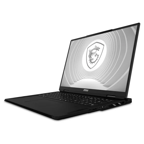 Msı Creator Pro X18 A14vmg-484tr İ9-14900hx 128 GB 4 TB SSD Rtx5000 Ada 18" Wquxga Notebook - Görsel 4