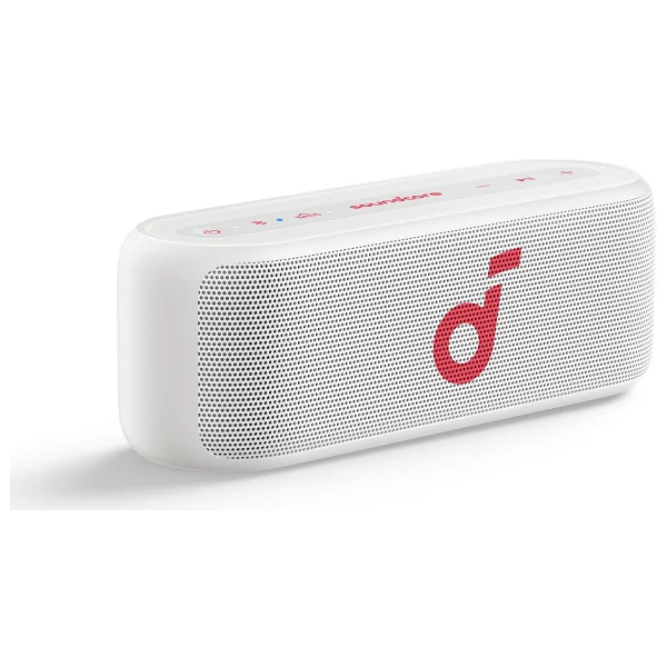 Anker Soundcore Select 2s Siyah Bluetooth Hoparlör - Görsel 7