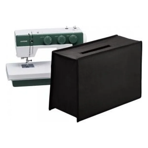 Janome 1522gn Yeşil Taşınabilir Dikiş Makinesi - Görsel 5