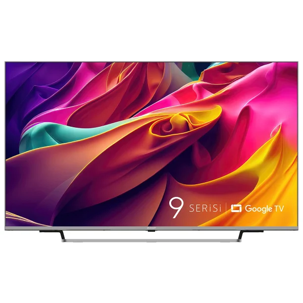 Arçelik Imperium 9 A65 D 986 S 4K Ultra HD 65" 165 Ekran Uydu Alıcılı Google Smart LED TV - Görsel 2