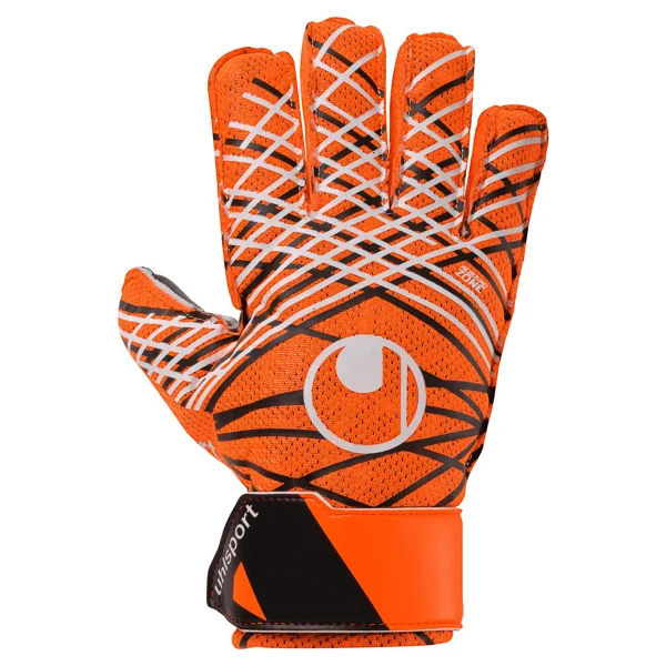 Uhlsport Starter Resist+ Futbol Kaleci Eldiveni - Görsel 6