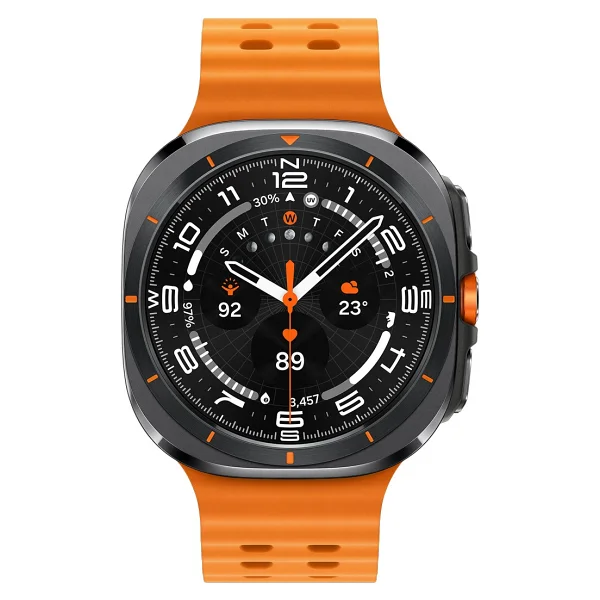 Samsung Galaxy Watch Ultra 47mm Akıllı Saat - Görsel 7