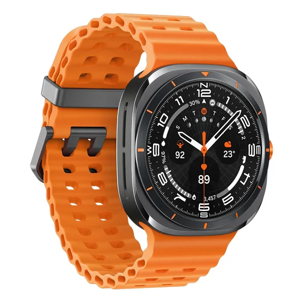 Samsung Galaxy Watch Ultra 47mm Akıllı Saat - Görsel 8