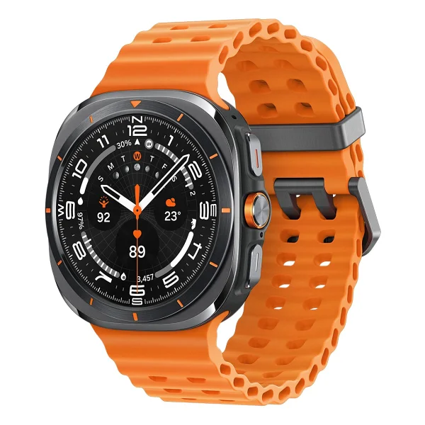 Samsung Galaxy Watch Ultra 47mm Akıllı Saat - Görsel 9