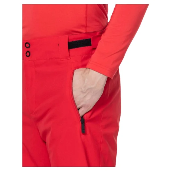 Rossıgnol Rossıgnol Sız Pant Erkek Kayak Pantolonu Red Kırmızı - Görsel 2
