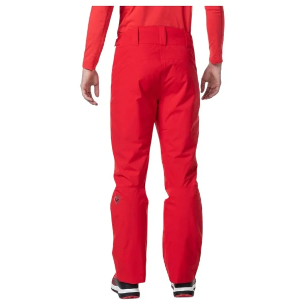 Rossıgnol Rossıgnol Sız Pant Erkek Kayak Pantolonu Red Kırmızı - Görsel 5