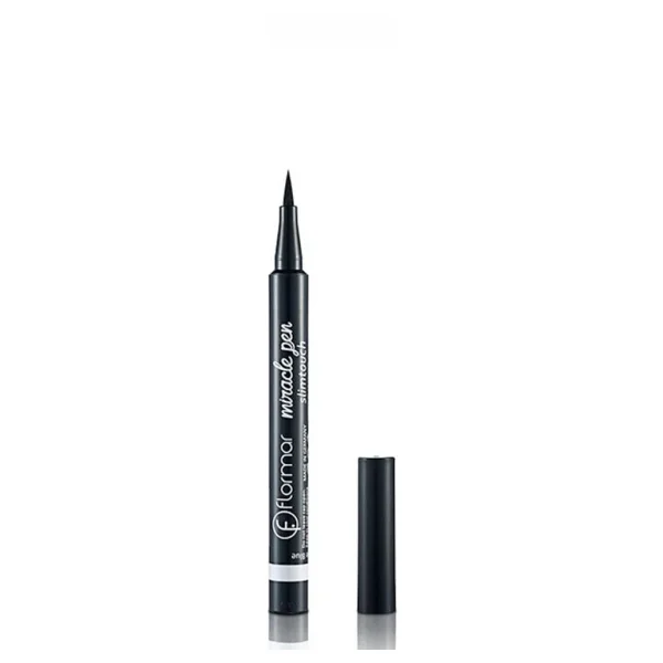 Flormar Miracle Pen Slim Touch Eyeliner - Görsel 4