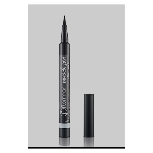 Flormar Miracle Pen Slim Touch Eyeliner - Görsel 2