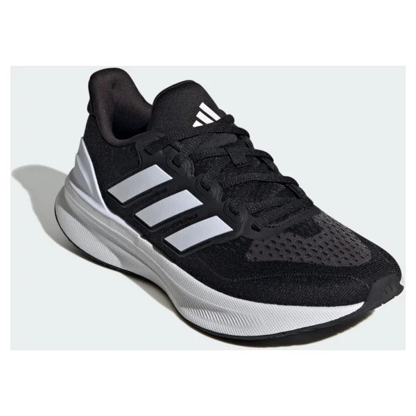 Adidas Ultrarun 5 Ih2636 Siyah-Beyaz Kadın Spor Ayakkabı - Görsel 4