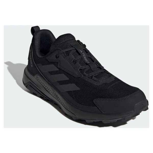 Adidas Terrex Anylander Hiking Id0895 Siyah Erkek Outdoor Ayakkabı - Görsel 4