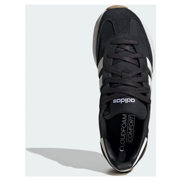Adidas Run 70s 2.0 Kadın Spor Ayakkabı - Görsel 5