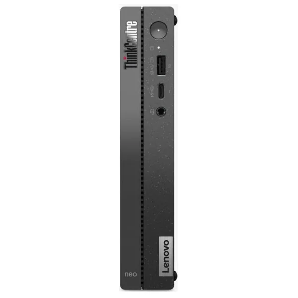Lenovo Thinkcentre Neo 50q Gen 4 12ln006ktr İ5-13420h 16 GB 512 GB SSD UHD Graphics Mini PC - Görsel 4