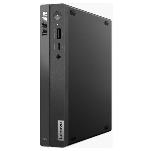 Lenovo Thinkcentre Neo 50q Gen 4 12ln006ktr İ5-13420h 16 GB 512 GB SSD UHD Graphics Mini PC - Görsel 3