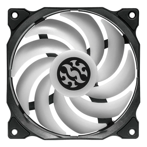 Xpg Vento 120 Argb Siyah 12 Cm Kasa Fanı - Görsel 5
