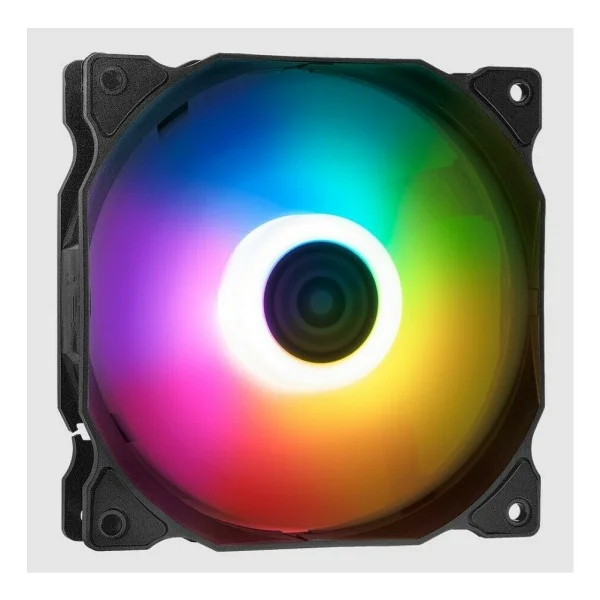Xpg Vento 120 Argb Siyah 12 Cm Kasa Fanı - Görsel 3