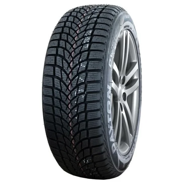 Dayton Dw510 Evo 185/65 R15 88t Kış Lastiği - 2024 - Görsel 4