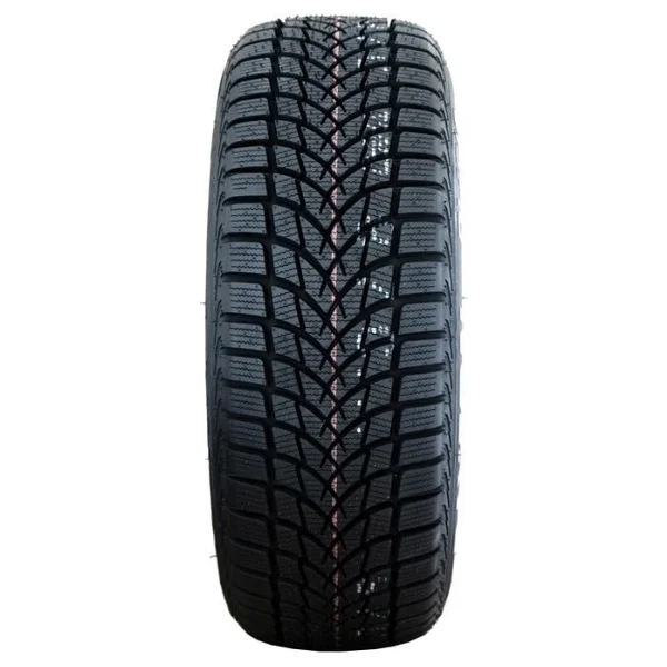 Dayton Dw510 Evo 185/65 R15 88t Kış Lastiği - 2024 - Görsel 2