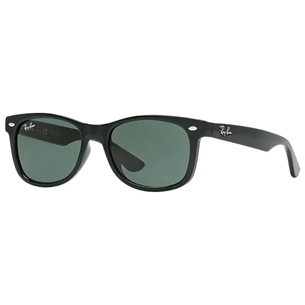 Ray-Ban Wayfarer 9052s Çocuk Güneş Gözlüğü - Görsel 5