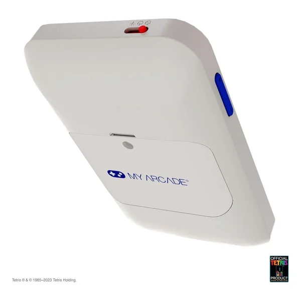 Arcade Go Gamer Tetrıs Retro Konsol 301 Oyun - Görsel 2