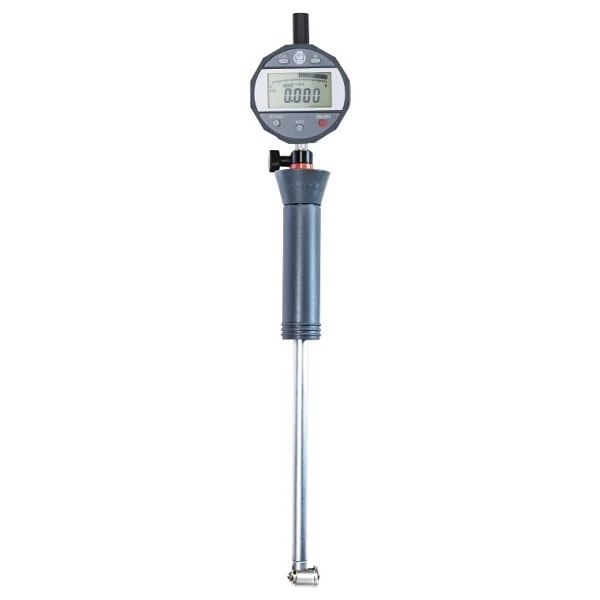Werka 221-7244 35-50 Mm Komparatör Saati - Görsel 4
