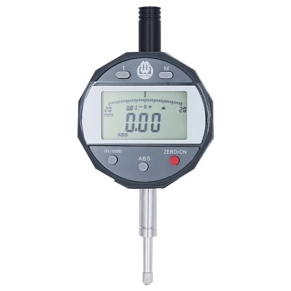 Werka 221-9170 0-50.8 Mm Komparatör Saati - Görsel 4