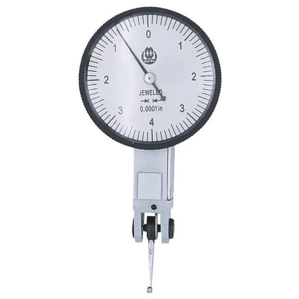 Werka 220-7091 Komparatör Saati - Görsel 4