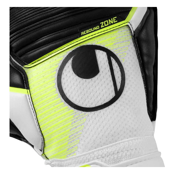 Uhlsport Kaleci Eldiveni Soft Advanced 101135501 - Görsel 9