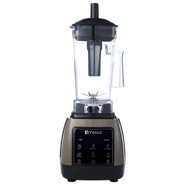 Vosco Home Pro Vhs-200e 1600 W Bar Blenderı - Görsel 7