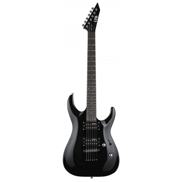 Esp Ltd Mh-10 Kıt Elektro Gitar - Görsel 2
