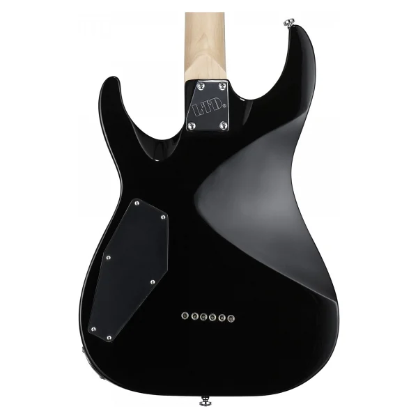 Esp Ltd Mh-10 Kıt Elektro Gitar - Görsel 3