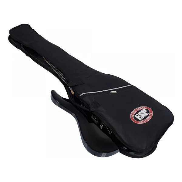 Esp Ltd Mh-10 Kıt Elektro Gitar - Görsel 4